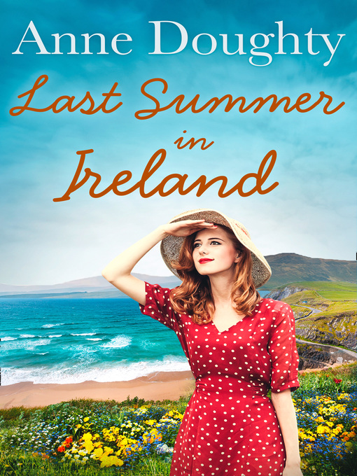Title details for Last Summer in Ireland by Anne Doughty - Available